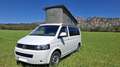 Volkswagen T5 California 2.0TDI BMT Beach Edition Corto 114 Blanco - thumbnail 1