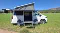 Volkswagen T5 California 2.0TDI BMT Beach Edition Corto 114 Blanco - thumbnail 18