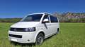 Volkswagen T5 California 2.0TDI BMT Beach Edition Corto 114 Blanco - thumbnail 2