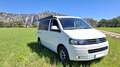 Volkswagen T5 California 2.0TDI BMT Beach Edition Corto 114 Blanco - thumbnail 4