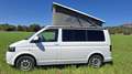 Volkswagen T5 California 2.0TDI BMT Beach Edition Corto 114 Blanco - thumbnail 15
