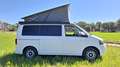 Volkswagen T5 California 2.0TDI BMT Beach Edition Corto 114 Blanco - thumbnail 16