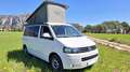 Volkswagen T5 California 2.0TDI BMT Beach Edition Corto 114 Blanco - thumbnail 11