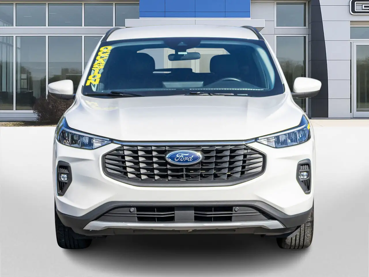 Ford Escape снимка Ford Escape