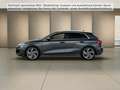 Audi A3 S line 40 TFSIe LED Kamera virtual Gris - thumbnail 3