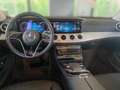 Mercedes-Benz E 200 Exclusive - Burmester - AHK - MBUX - Kamera Negro - thumbnail 15