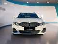 BMW 340 xDrive PANO HUD ACC LEDER 360° LASER H&K Blanc - thumbnail 8