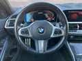 BMW 340 xDrive PANO HUD ACC LEDER 360° LASER H&K Blanc - thumbnail 12