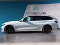 BMW 340 xDrive PANO HUD ACC LEDER 360° LASER H&K Blanc - thumbnail 2