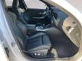 BMW 340 xDrive PANO HUD ACC LEDER 360° LASER H&K Blanc - thumbnail 15