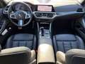 BMW 340 xDrive PANO HUD ACC LEDER 360° LASER H&K Blanc - thumbnail 10