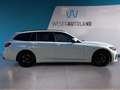 BMW 340 xDrive PANO HUD ACC LEDER 360° LASER H&K Blanc - thumbnail 6