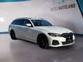 BMW 340 xDrive PANO HUD ACC LEDER 360° LASER H&K Blanc - thumbnail 7