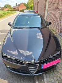 2.0 JTD ECO DPF
