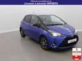 Toyota Yaris Yaris 110 VVT-i CVT - Design Schwarz - thumbnail 3