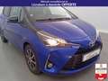 Toyota Yaris Yaris 110 VVT-i CVT - Design Schwarz - thumbnail 9