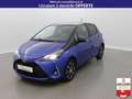 Toyota Yaris Yaris 110 VVT-i CVT - Design Schwarz - thumbnail 1