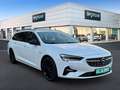 Opel Insignia Ultimate Weiß - thumbnail 7