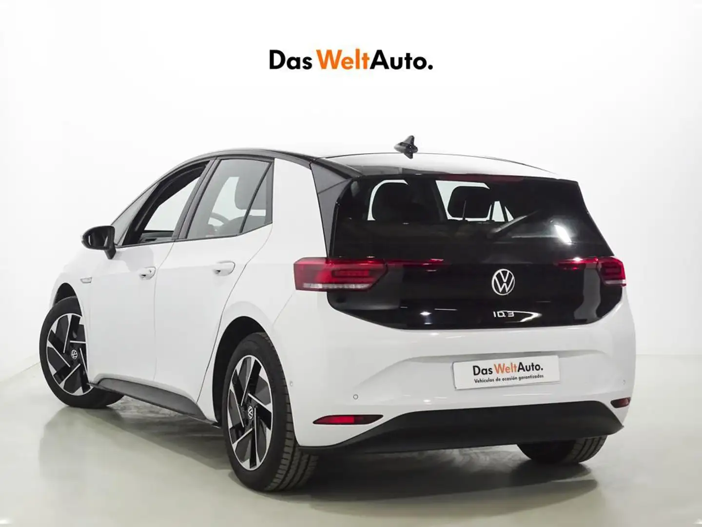 Volkswagen ID.3 Pro Performance 150kW Blanco - 2