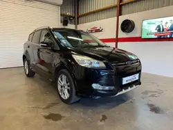 Ford Kuga 2.0 TDCI 150CV BVM PLATINIUM / DISTRIBUTION FAITE / GARANTIE