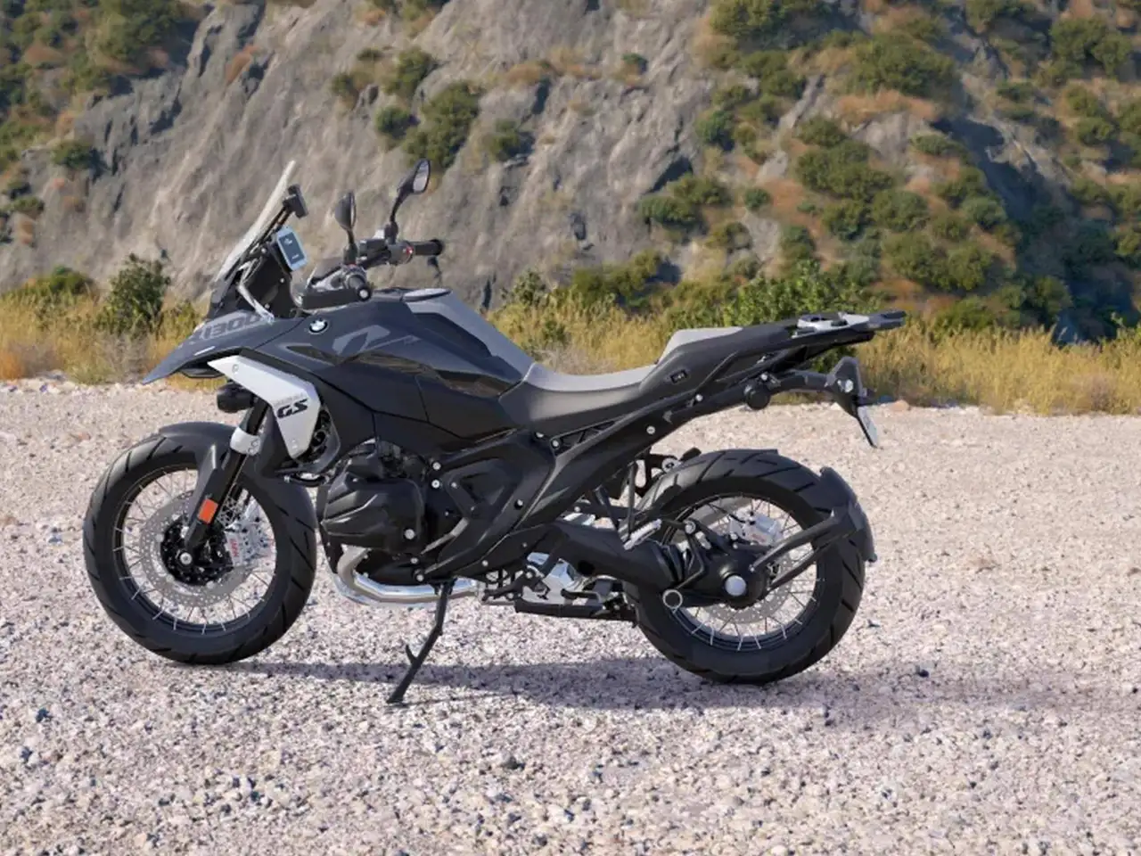 BMW R 1300 GS