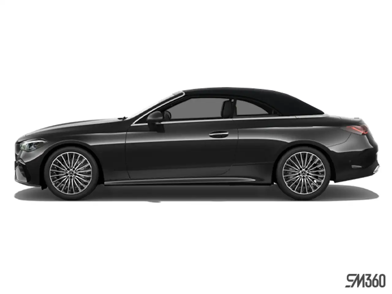 2026 Mercedes-Benz CLE