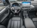 BMW X3 xDrive30d M Sport HUD PANO ACC AHK RFK NAVI Schwarz - thumbnail 16