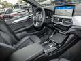 BMW X3 xDrive30d M Sport HUD PANO ACC AHK RFK NAVI Schwarz - thumbnail 6
