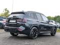 BMW X3 xDrive30d M Sport HUD PANO ACC AHK RFK NAVI Schwarz - thumbnail 2
