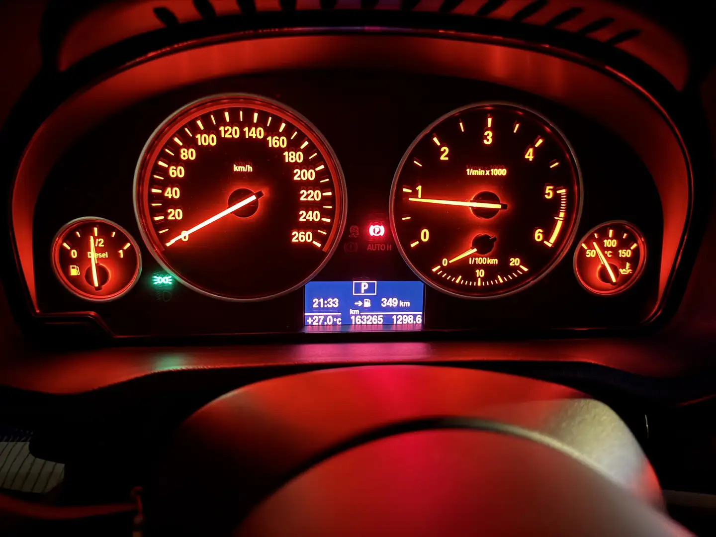 BMW X3 M Msport - 2