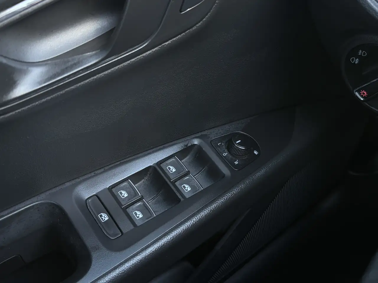 SEAT Leon Leon ST — photo 26 sur 28