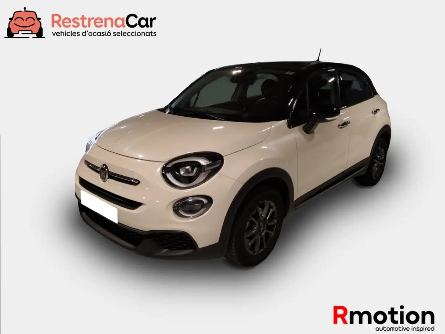 Fiat 500X 1.0 Firefly S&S 120th Aniversario Beige - 1