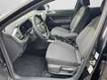 Volkswagen Taigo 1,0 TSI DSG NAVI/AHK/LED/Sitzheizung vo/u. Schwarz - thumbnail 12