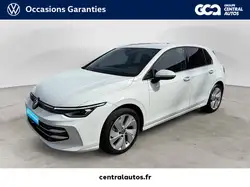 Volkswagen Golf 1.5 eTSI EVO2 116 DSG7