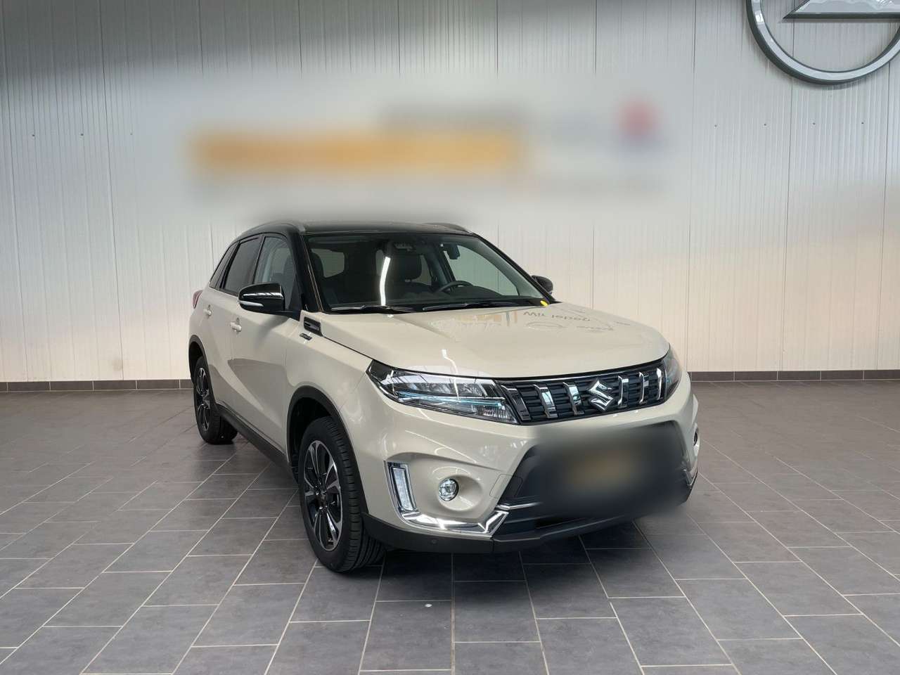Suzuki-Vitara-1.5 Mild-Hybrid Comfort+ 4x2 LED DAB+ ACC
