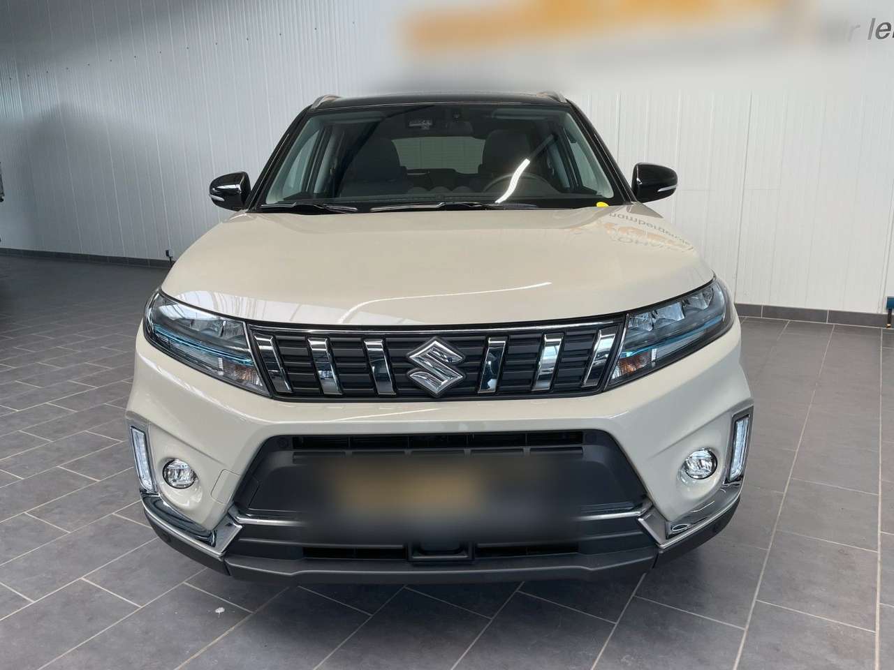 Suzuki-Vitara-1.5 Mild-Hybrid Comfort+ 4x2 LED DAB+ ACC