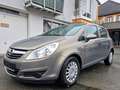 Opel Corsa D Selection*1 H*5 TÜRG-GEPFLEGT Braun - thumbnail 4