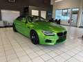 BMW M6 Cabrio*27Tkm*Sonderlack*Carbon* Verde - thumbnail 6