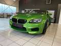 BMW M6 Cabrio*27Tkm*Sonderlack*Carbon* Verde - thumbnail 19