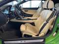 BMW M6 Cabrio*27Tkm*Sonderlack*Carbon* Verde - thumbnail 25