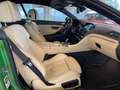 BMW M6 Cabrio*27Tkm*Sonderlack*Carbon* Verde - thumbnail 26