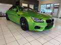 BMW M6 Cabrio*27Tkm*Sonderlack*Carbon* Verde - thumbnail 17