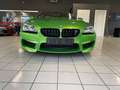BMW M6 Cabrio*27Tkm*Sonderlack*Carbon* Verde - thumbnail 18