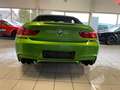 BMW M6 Cabrio*27Tkm*Sonderlack*Carbon* Verde - thumbnail 5