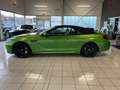 BMW M6 Cabrio*27Tkm*Sonderlack*Carbon* Verde - thumbnail 14