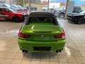 BMW M6 Cabrio*27Tkm*Sonderlack*Carbon* Verde - thumbnail 13