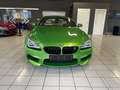 BMW M6 Cabrio*27Tkm*Sonderlack*Carbon* Verde - thumbnail 20