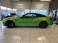 BMW M6 Cabrio*27Tkm*Sonderlack*Carbon* Verde - thumbnail 22