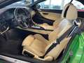 BMW M6 Cabrio*27Tkm*Sonderlack*Carbon* Verde - thumbnail 23