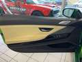 BMW M6 Cabrio*27Tkm*Sonderlack*Carbon* Verde - thumbnail 31